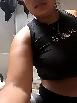 Snapshot of stefanie010 chatting on December 2025 07:24:02 PM stefanie010 online show from December 2025 07:24:02 PM