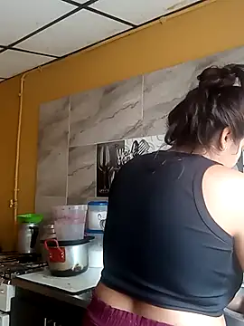 Snapshot of stefanie010 chatting on February 2026 07:00:02 PM stefanie010 online show from February 2026 07:00:02 PM