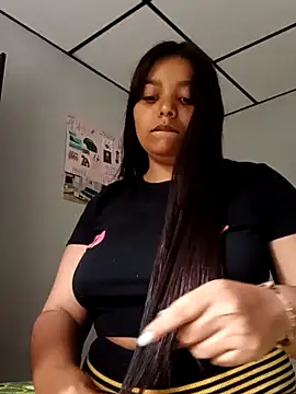 stefanie010 online show from February 2025 08:35:02 PM