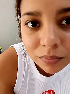 Snapshot of stefanie010 chatting on February 2026 05:14:02 PM stefanie010 online show from February 2026 05:14:02 PM