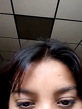 stefanie010 online show from January 2025 08:18:01 PM