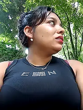 stefanie010 online show from January 2025 03:25:01 PM