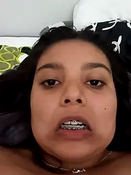 stefanie010 online show from January 2025 09:14:02 PM