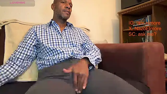 elmorenazost online show from February 2026 04:12:02 AM