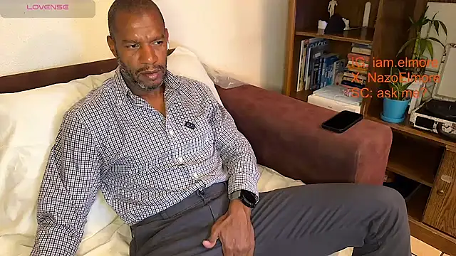 elmorenazost online show from April 2026 04:25:01 AM