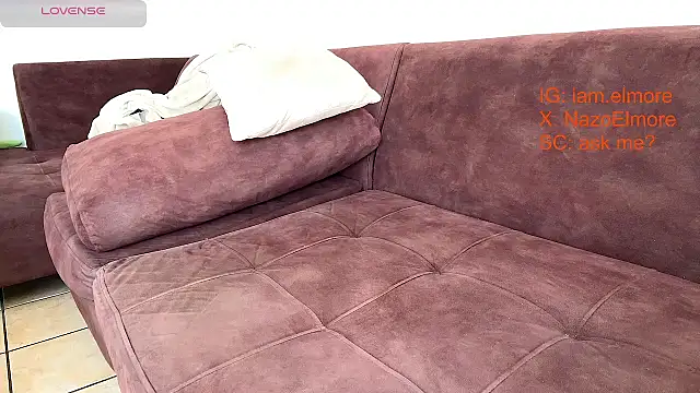 elmorenazost online show from March 2026 06:48:01 PM