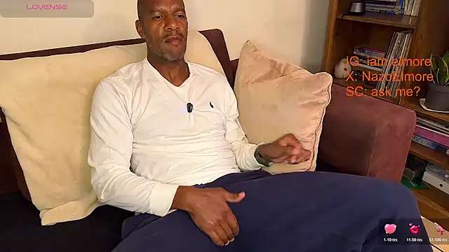 elmorenazost online show from March 2026 04:46:01 AM