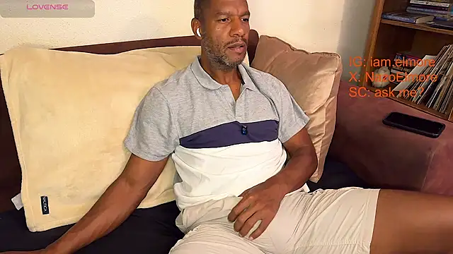 elmorenazost online show from March 2026 05:31:02 AM