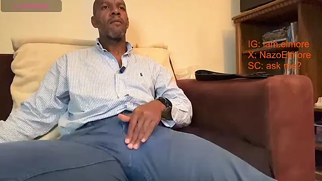 elmorenazost online show from February 2026 03:50:01 AM