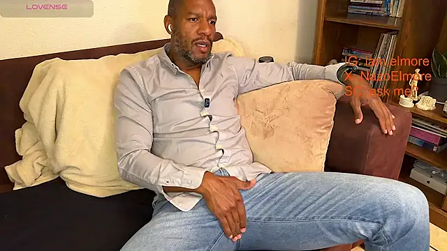 elmorenazost online show from March 2026 04:30:01 AM