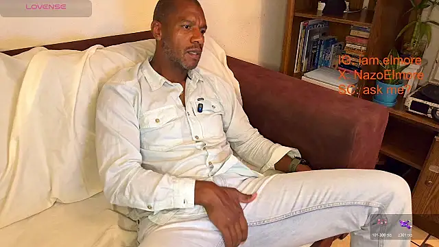 elmorenazost online show from April 2026 03:03:01 AM