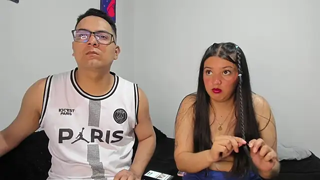 sebas n laura online show from September 2025 05:58:01 AM