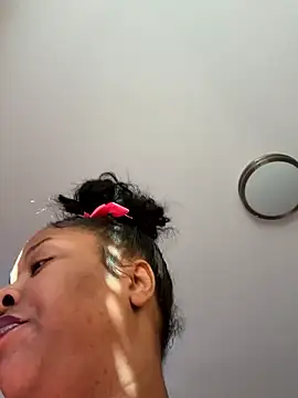 dreamthegoddess online show from January 2026 11:08:01 PM