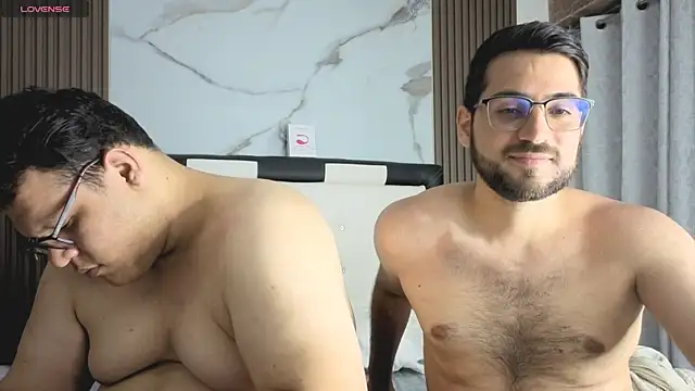  Araboys  online show from November 2025 12:59:02 AM