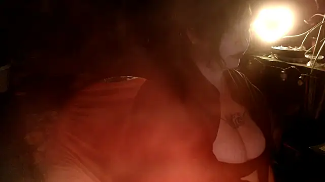 LeluLuvsYou online show from November 2025 07:01:02 AM