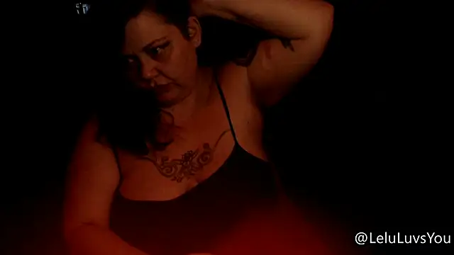 Snapshot of LeluLuvsYou chatting on February 2026 08:13:02 AM LeluLuvsYou online show from February 2026 08:13:02 AM