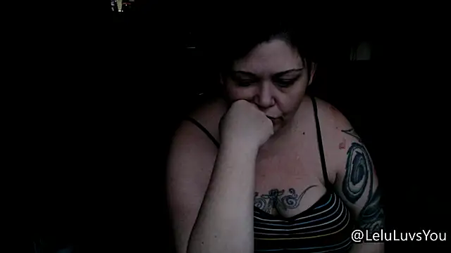 Snapshot of LeluLuvsYou chatting on February 2026 08:55:02 PM LeluLuvsYou online show from February 2026 08:55:02 PM