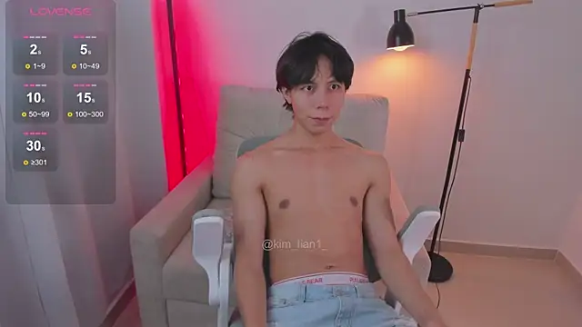 kim lian21 online show from May 2026 11:38:02 AM