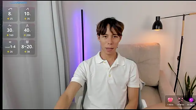 kim lian21 online show from November 2025 10:31:02 AM