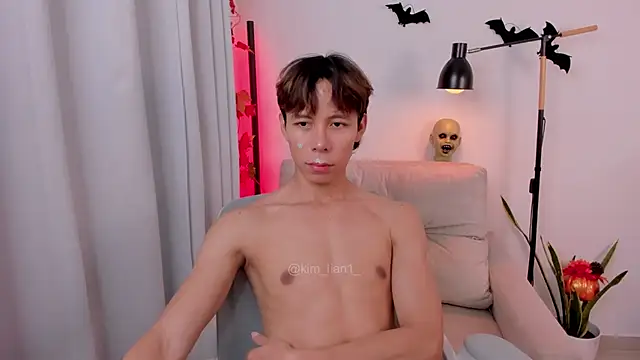 kim lian21 online show from October 2025 11:33:02 AM