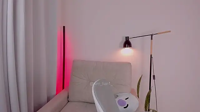 kim lian21 online show from February 2026 09:08:02 AM