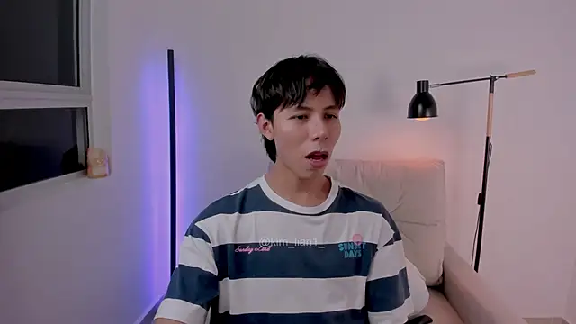 kim lian21 online show from February 2026 06:33:01 AM