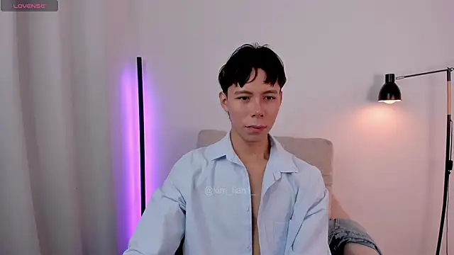 kim lian21 online show from January 2026 09:02:02 AM