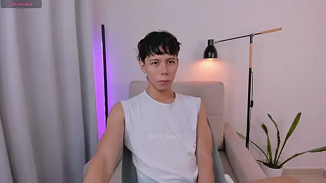 kim lian21 online show from January 2026 11:47:01 AM