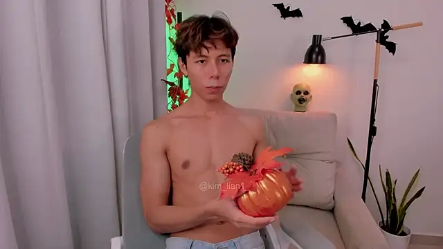 kim lian21 online show from October 2025 12:17:02 PM