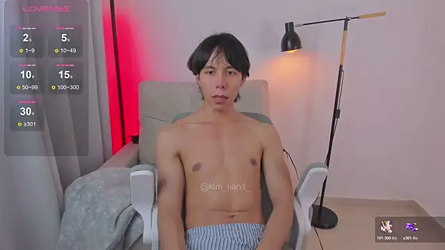 kim lian21 online show from May 2026 03:25:01 AM
