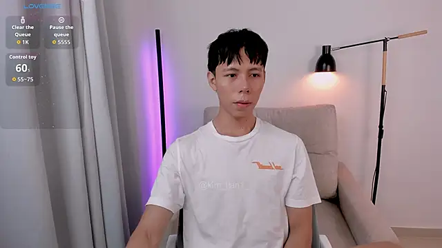 kim lian21 online show from January 2026 08:54:01 AM