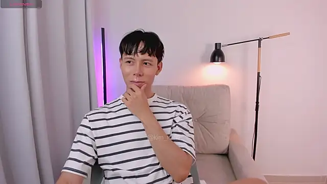 kim lian21 online show from January 2026 02:48:01 AM