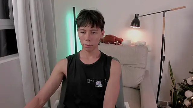 kim lian21 online show from December 2025 10:43:01 AM