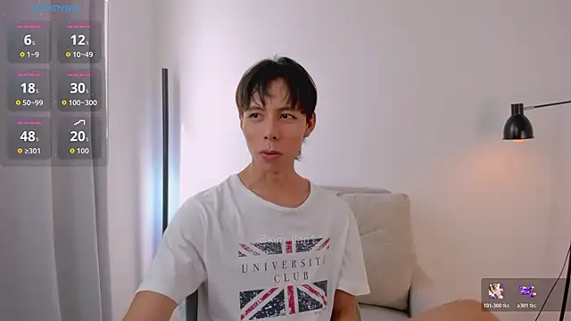 kim lian21 online show from February 2026 02:39:01 PM