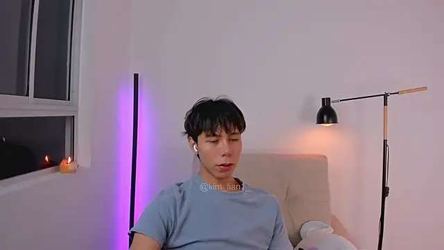 kim lian21 online show from February 2026 11:01:02 AM