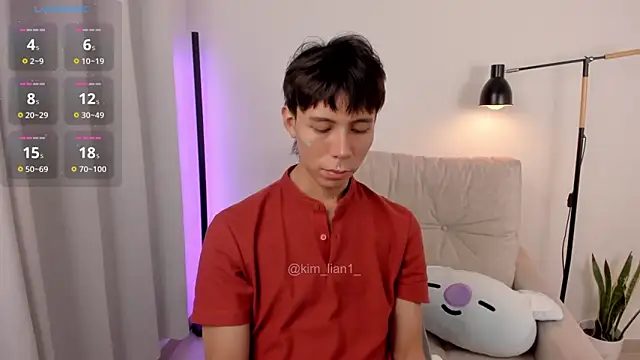 kim lian21 online show from December 2025 07:31:02 AM