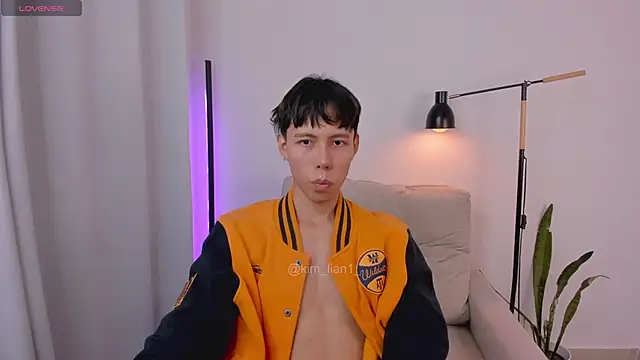 kim lian21 online show from January 2026 09:12:01 AM