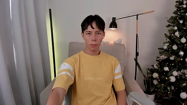 kim lian21 online show from December 2025 05:29:02 PM