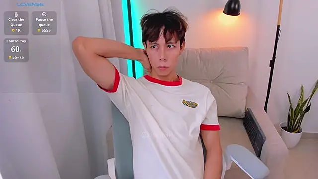 kim lian21 online show from September 2025 01:05:02 PM