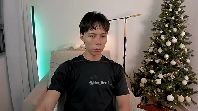 kim lian21 online show from December 2025 08:50:01 AM