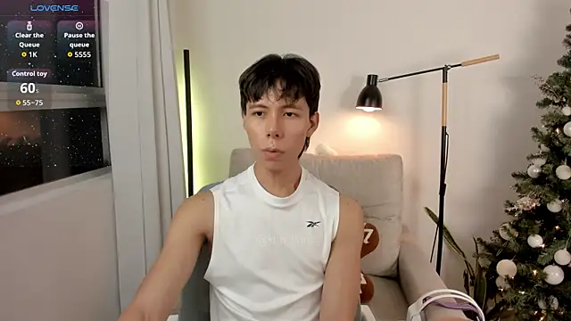 kim lian21 online show from December 2025 05:10:02 AM