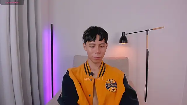 kim lian21 online show from January 2026 10:22:01 AM