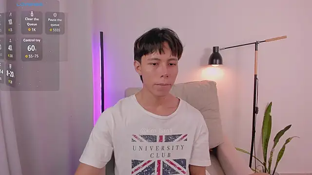 kim lian21 online show from January 2026 08:40:02 AM