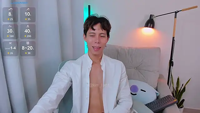 kim lian21 online show from September 2025 11:49:02 AM