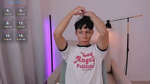 kim lian21 online show from January 2026 09:14:01 AM