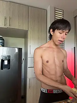 kim lian21 online show from March 2026 02:40:02 PM