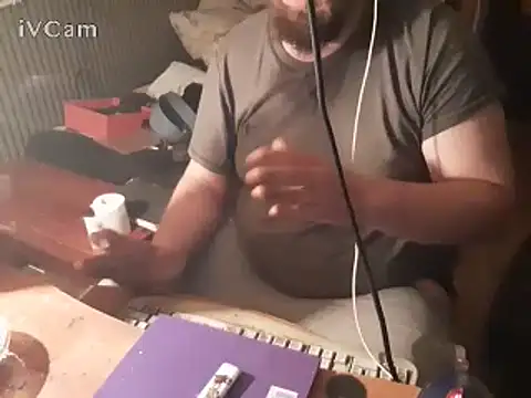 Wymiar98 online show from December 2024 07:13:02 PM