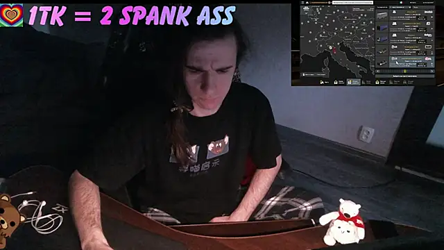 izilizi 23 online show from October 2025 07:11:02 AM