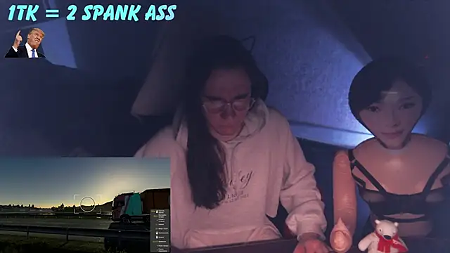 izilizi 23 online show from March 2026 07:15:01 PM