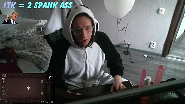 izilizi 23 online show from April 2026 08:37:02 AM